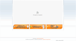 Desktop Screenshot of gastro-improvement.pl